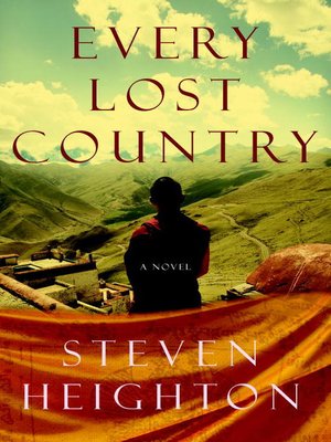 Every Lost Country - ebook